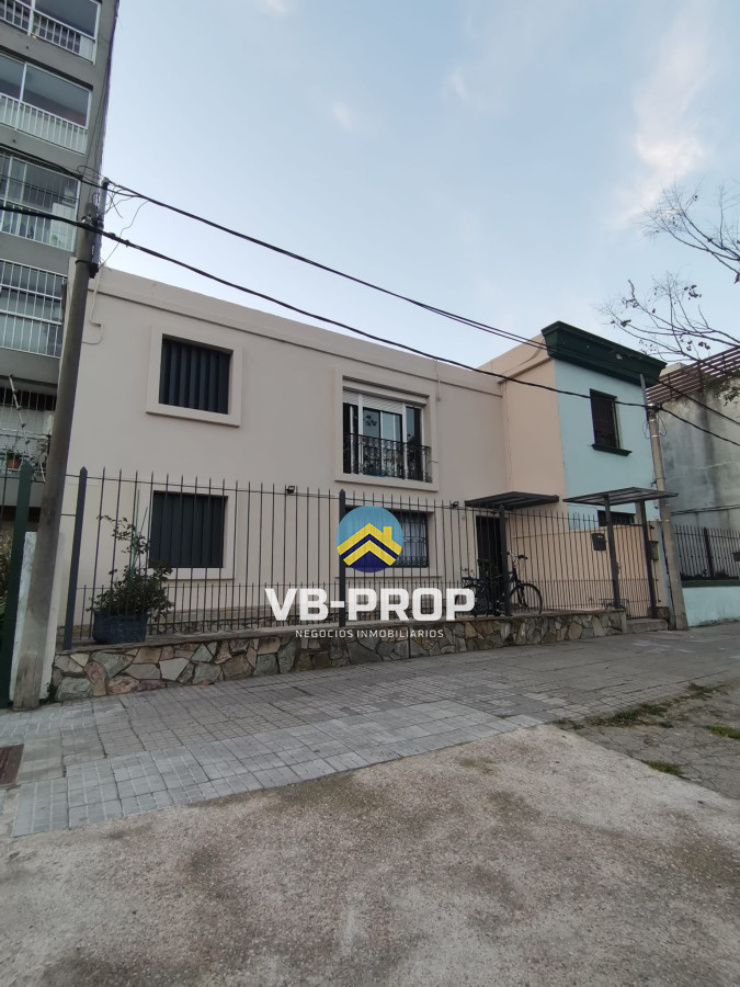 Apartamento ID.295 - Venta apartamento 1 dormitorio Parque Batlle 
