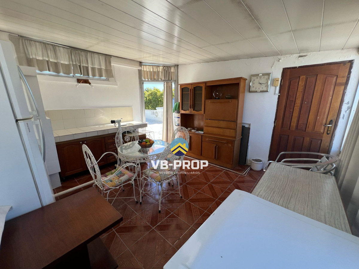 Apartamento ID.416 - Venta apartamento union sobre 8 de octubre 1 dormitorio OPORTUNIDAD