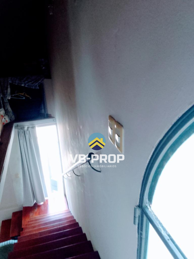 Apartamento ID.201 - Apartamento en venta 1 dormitorio Paysandú 