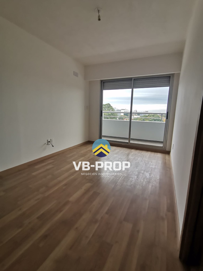 Apartamento ID.266 - Alquiler apartamento la blanqueada 2 dormitorios 