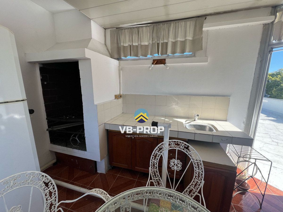 Apartamento ID.416 - Venta apartamento union sobre 8 de octubre 1 dormitorio OPORTUNIDAD