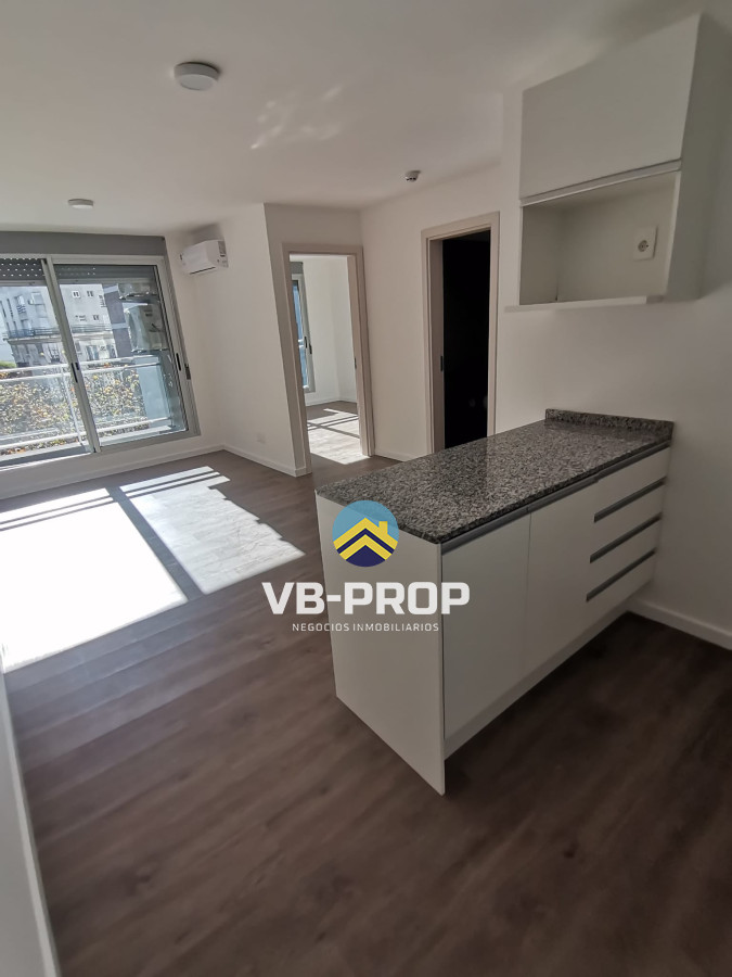 Apartamento ID.437 - Alquiler apartamento 2 dormitorios cordón + garaje doble 