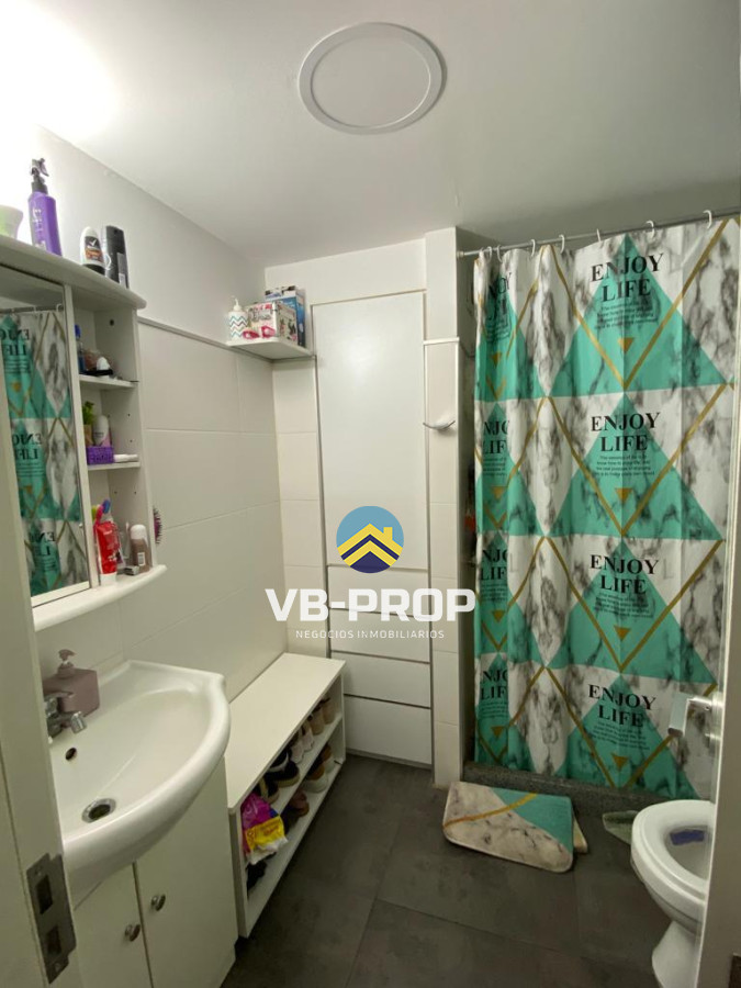 Apartamento ID.227 - Venta apartamento 2 dormitorios centro
