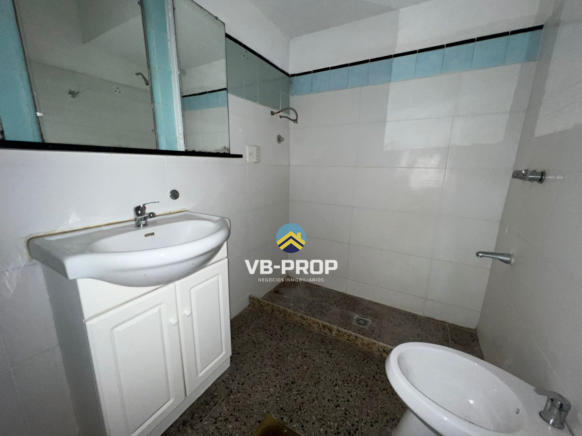 Apartamento ID.354 - Venta apartamento 1 dormitorio centro 18 de julio 