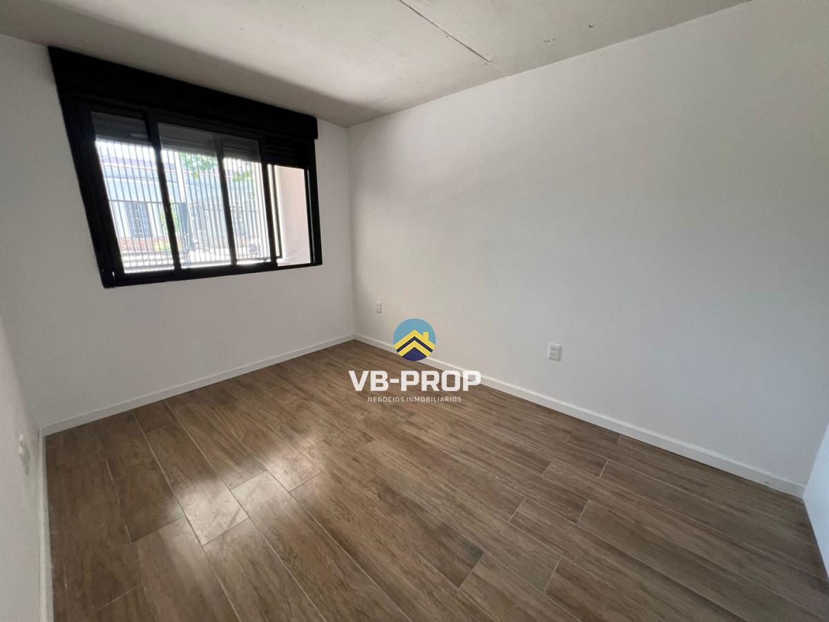 Apartamento ID.461 - Alquiler apartamento 1 dormitorio la blanqueada 