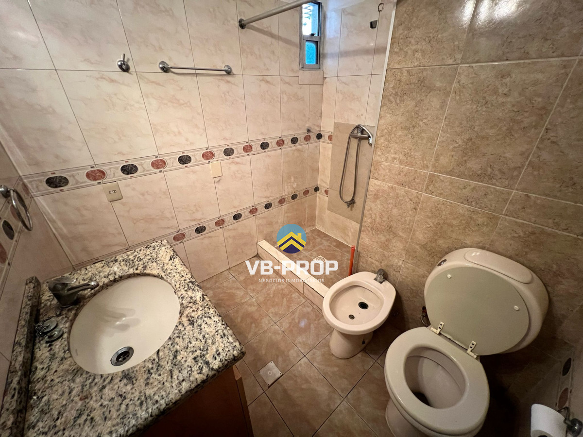 Apartamento ID.337 - Alquiler apartamento 2 dormitorios Union 