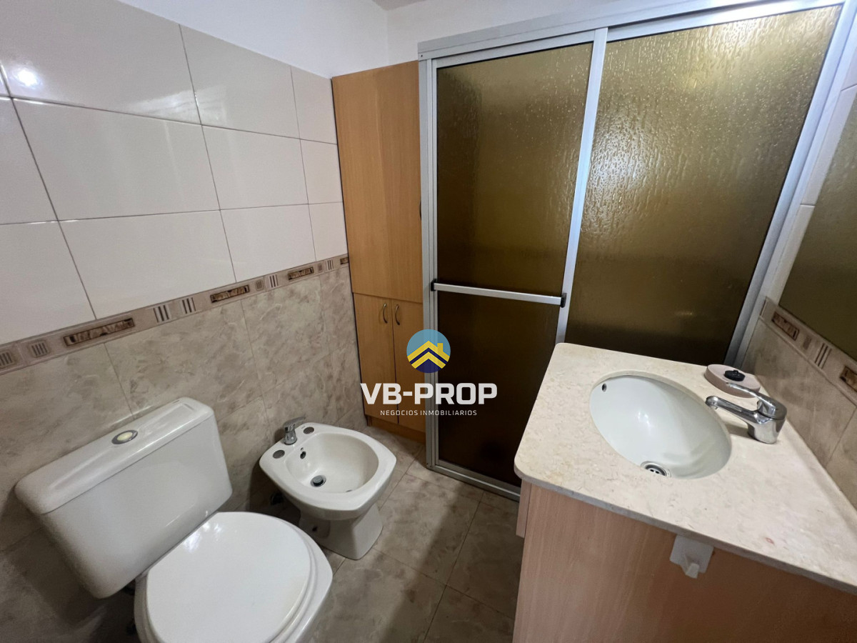 Apartamento ID.476 - Alquiler apartamento 2 dormitorios la blanqueada parque batlle