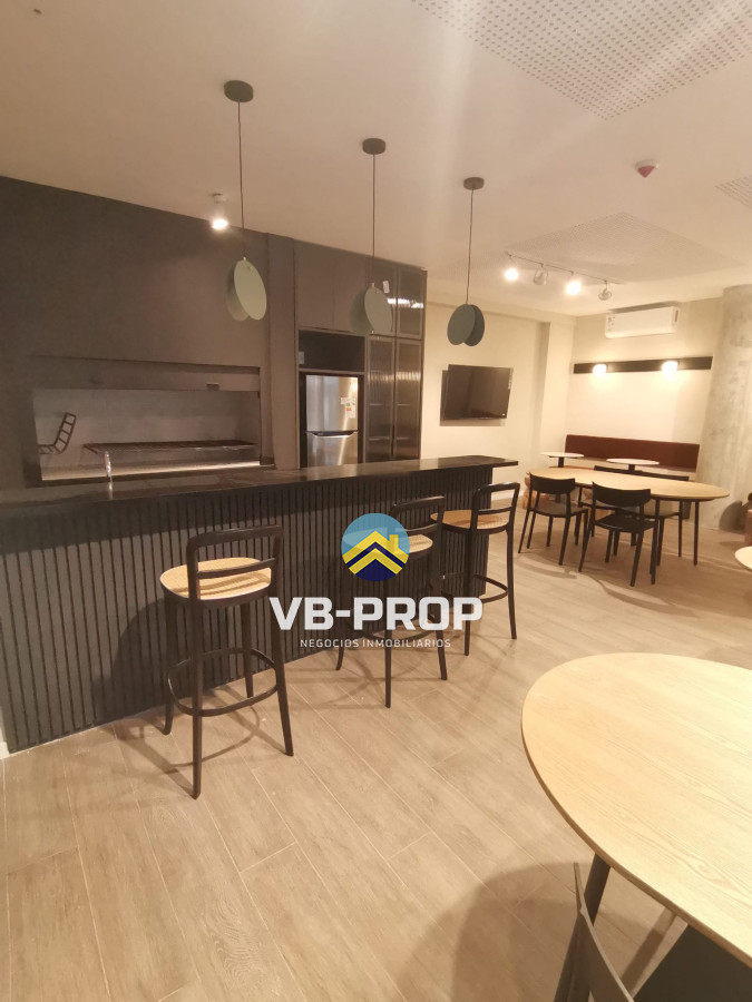 Apartamento ID.274 - Alquiler apartamento 2 dormitorios La Blanqueada 