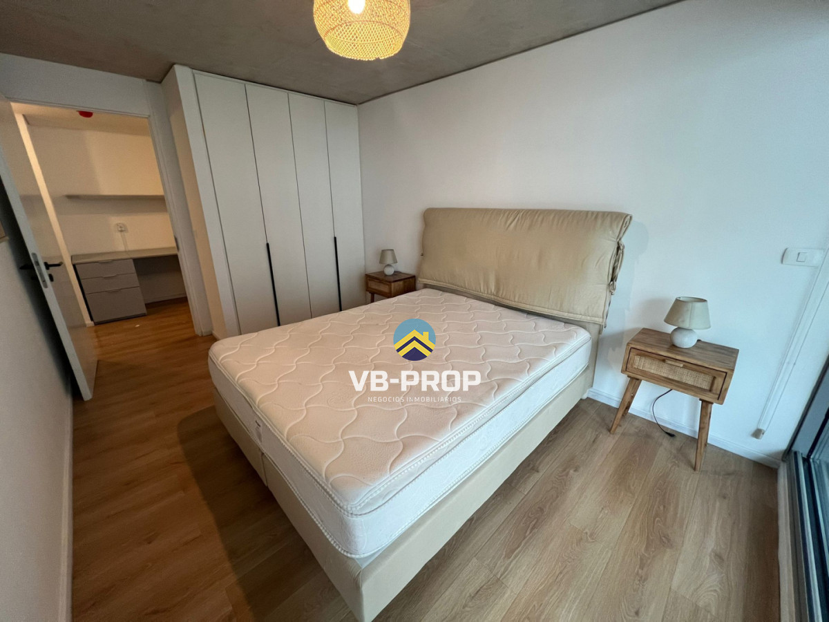 Apartamento ID.431 - Alquiler apartamento 2 dormitorios ALMA DUC centro ciudad vieja 