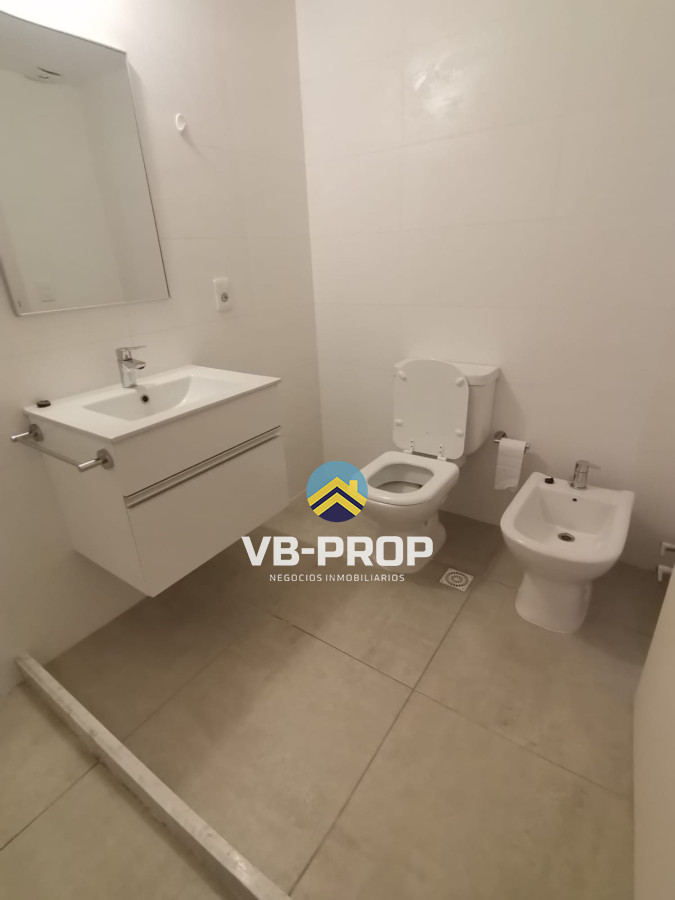 Apartamento ID.452 - Venta apartamento 1 dormitorio cordon centro tres cruces + garaje 