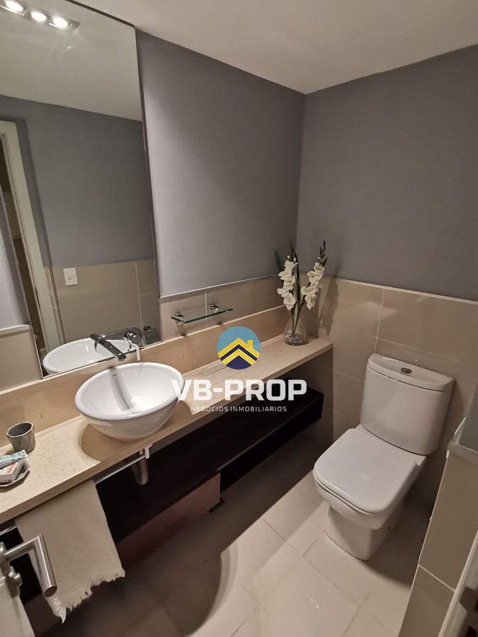 Apartamento ID.84 - Venta apartamento 3 dormitorios be punta Roosevelt 