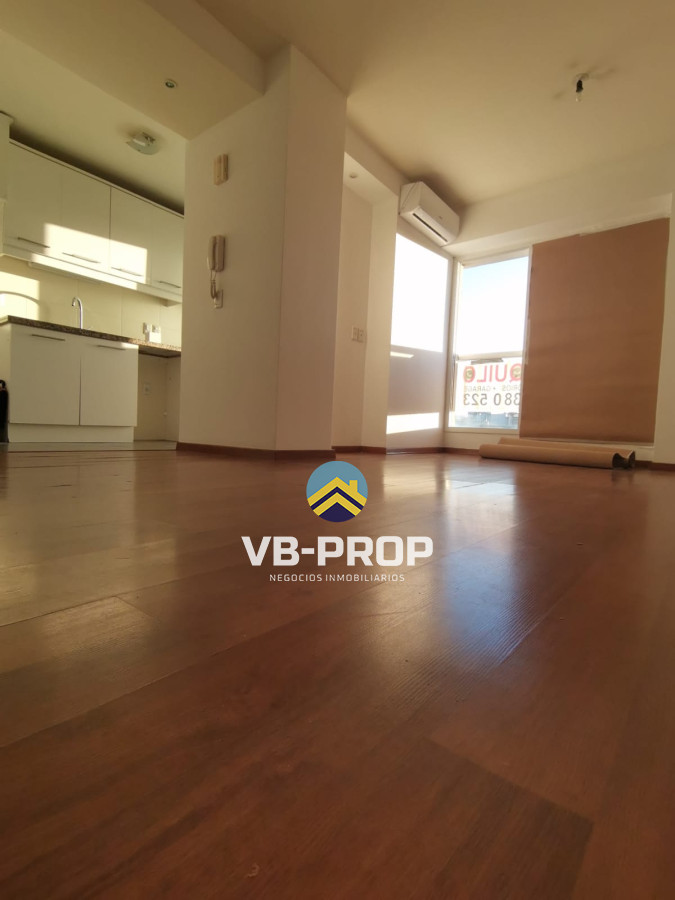 Apartamento ID.93 - Alquiler apartamento 2 dormitorios parque batlle cochera 