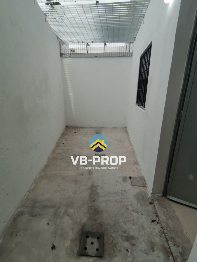 Apartamento ID.316 - Venta apartamento o local comercial Parque Batlle