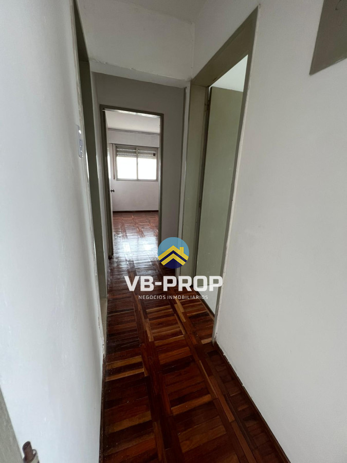 Apartamento ID.329 - Apartamento alquiler 2 dormitorios La blanqueada Av.italia 