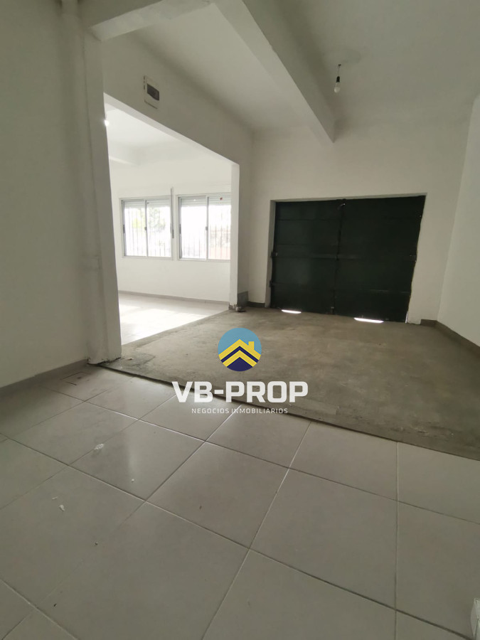 Apartamento ID.316 - Venta apartamento o local comercial Parque Batlle