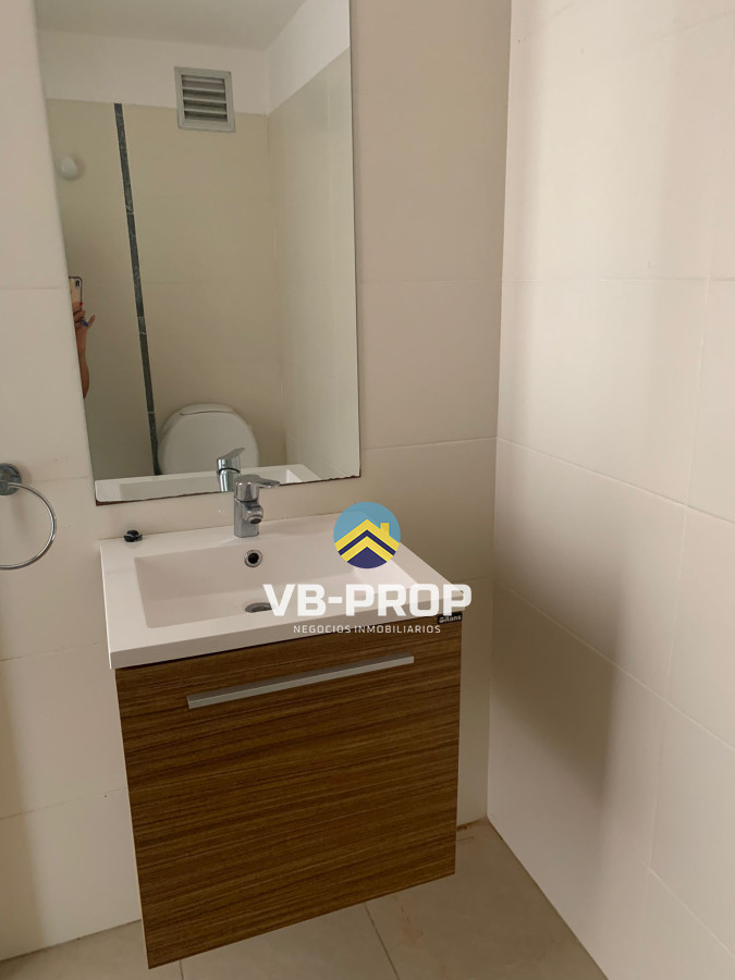 Apartamento ID.78 - Alquiler apartamento 2 dormitorios la comercial 