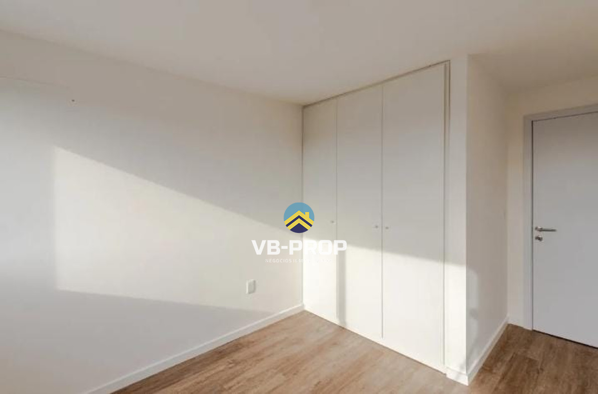 Apartamento ID.438 - Pent-house 2 dormitorios balcón con parrillero + garaje 