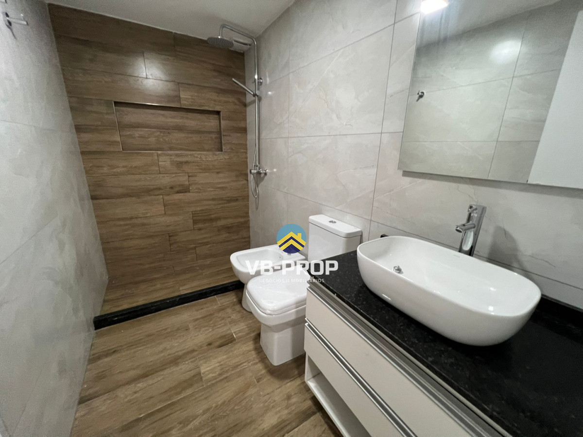 Apartamento ID.461 - Alquiler apartamento 1 dormitorio la blanqueada 