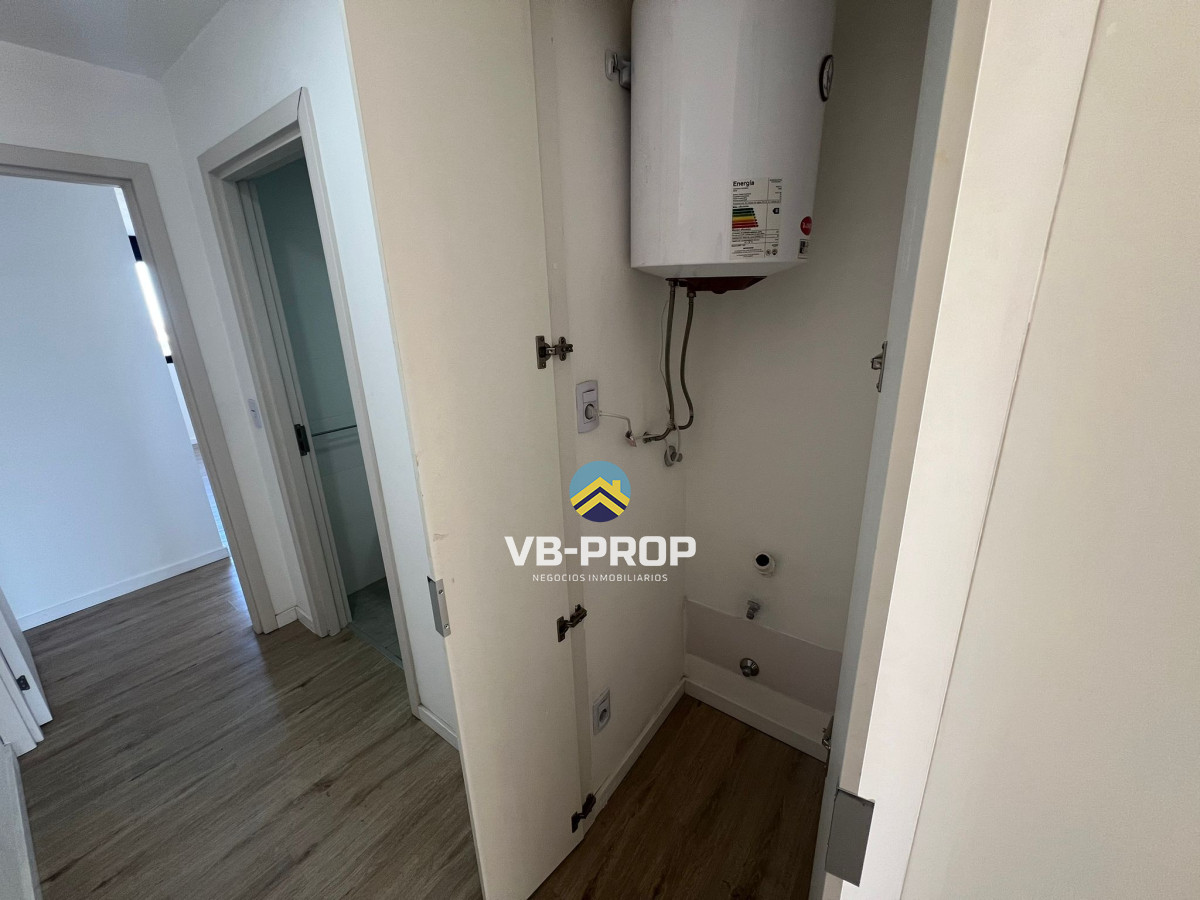 Apartamento ID.418 - Venta apartamento 1 dormitorio parque Batlle + garaje  
