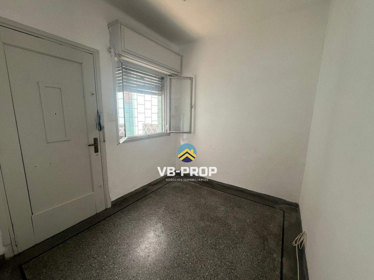 Apartamento ID.475 - Alquiler apartamento 1 dormitorio buceo