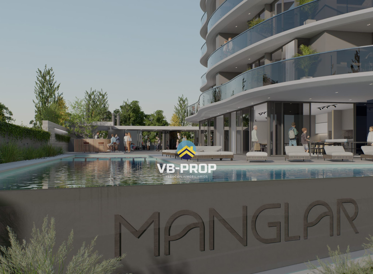 Apartamento ID.76 - Venta Proyecto MANGLAR Punta del Este