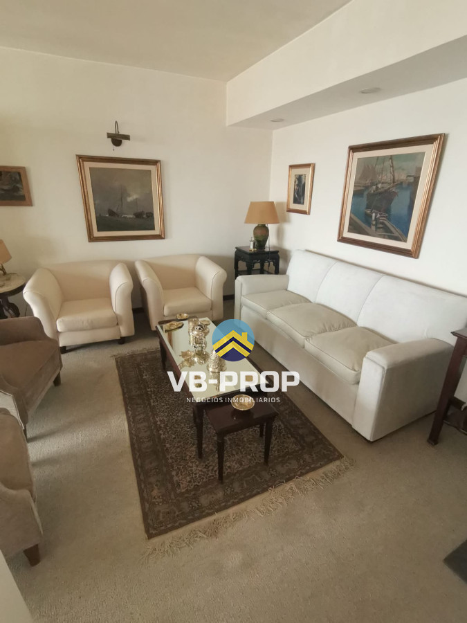 Apartamento ID.312 - Venta apartamento 2 dormitorios Palermo Parque Rodo