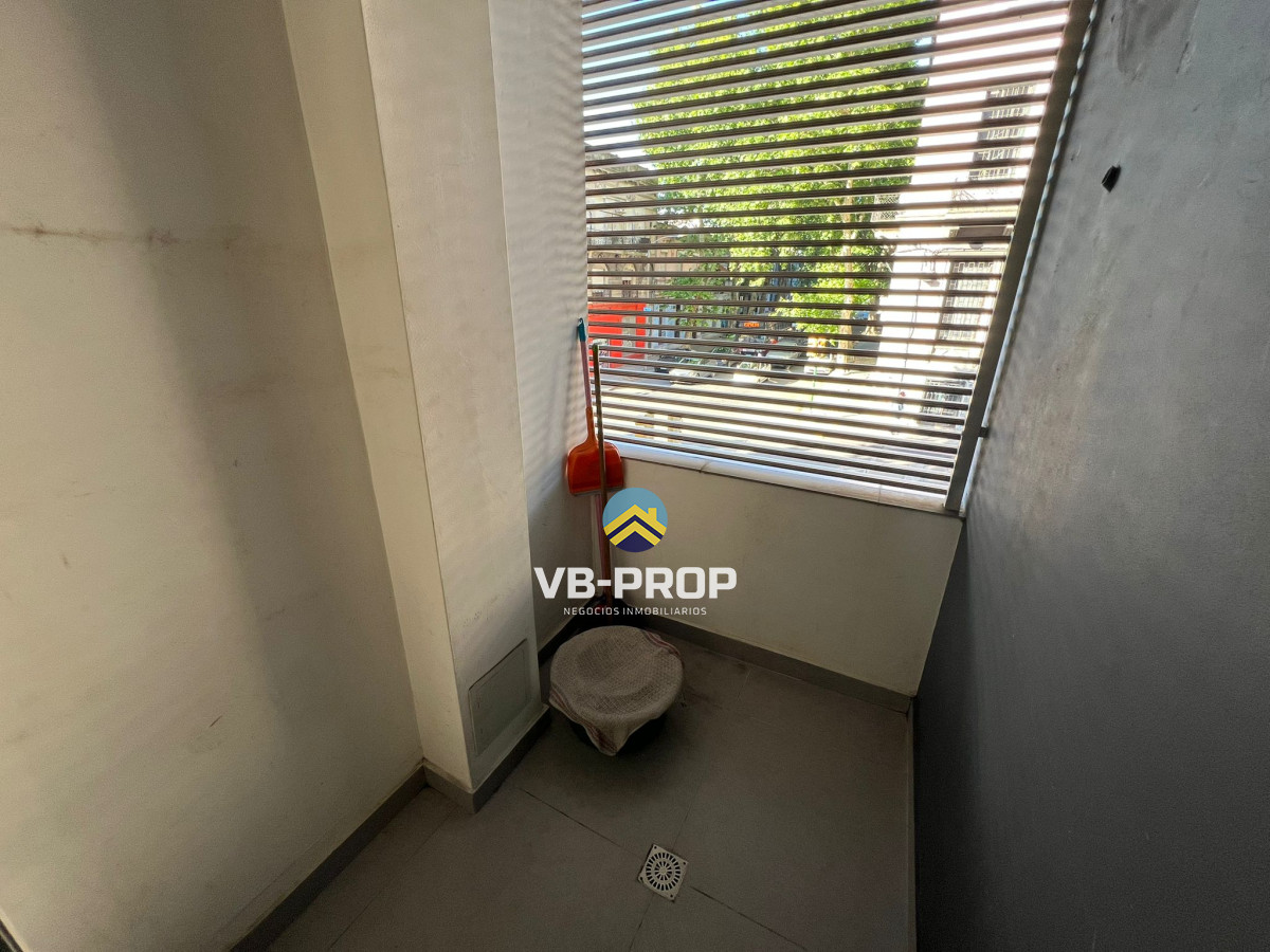 Apartamento ID.397 - Apartamento alquiler cordon 2 dormitorios RESERVADO