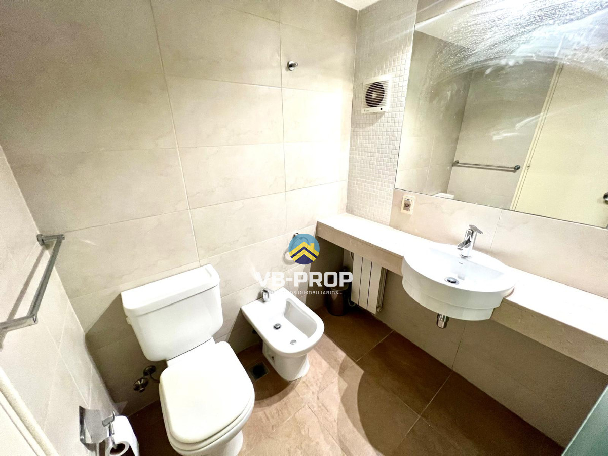 Apartamento ID.448 - Alquiler apartamento pocitos 1 dormitorio