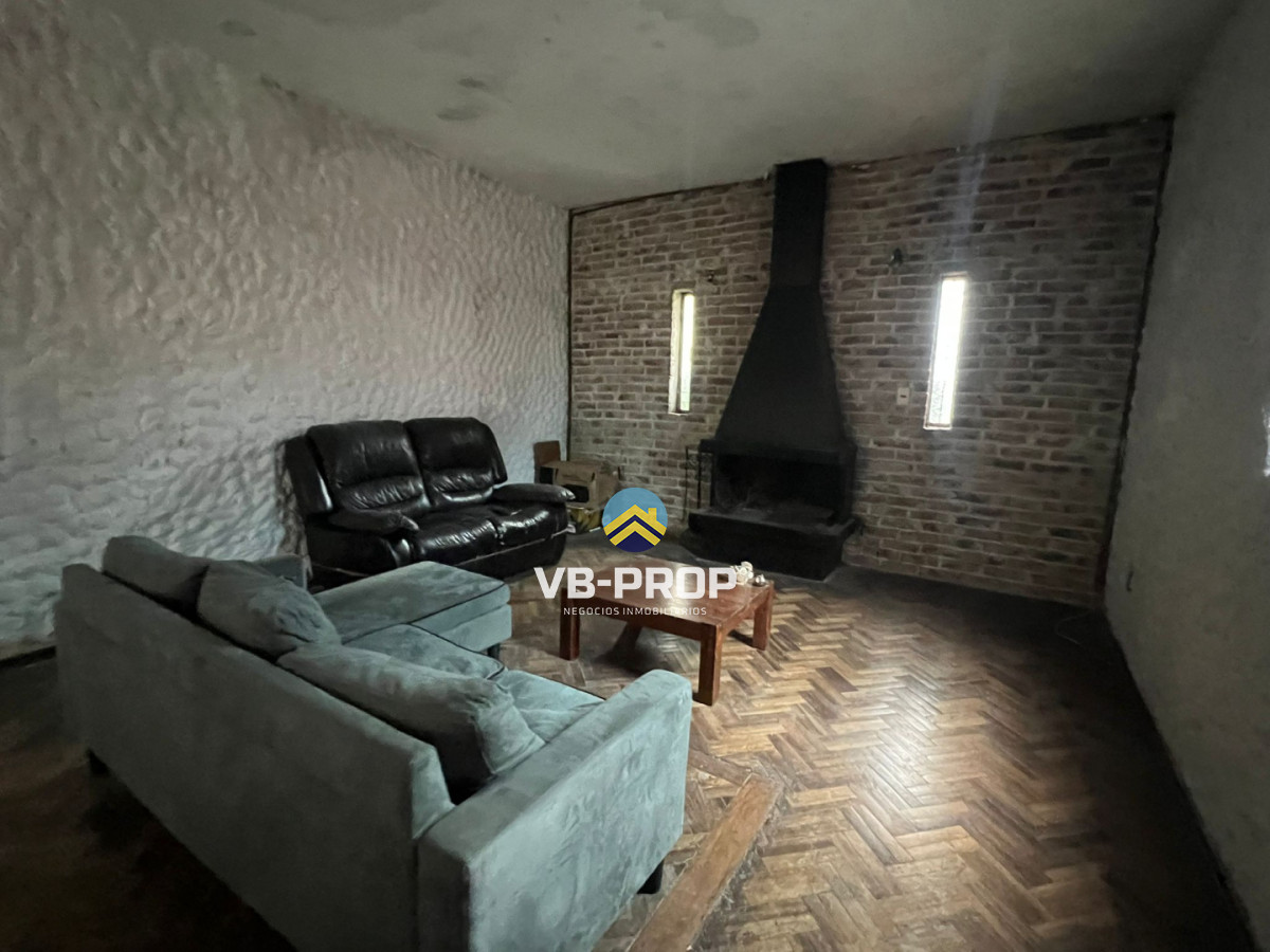 Apartamento ID.483 - Alquiler apartamento casa 3 dormitorios UNION  