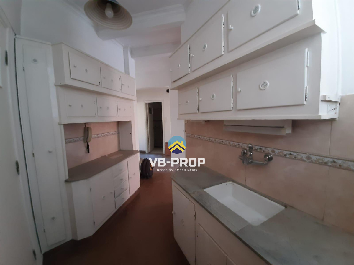 Apartamento ID.369 - Alquiler apartamento 2 dormitorios Cordón Facultad Derecho