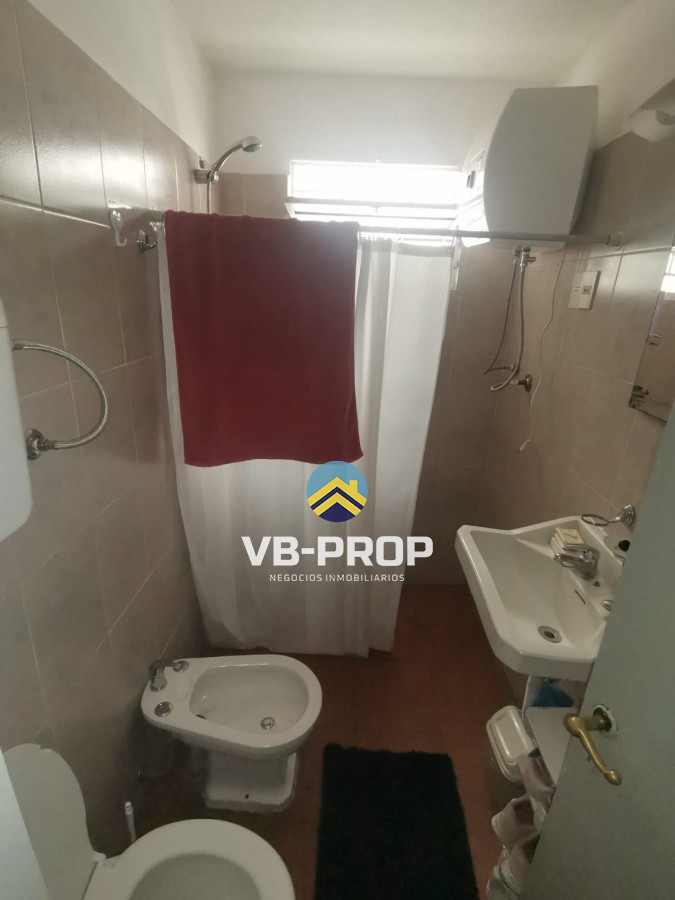Apartamento ID.295 - Venta apartamento 1 dormitorio Parque Batlle 