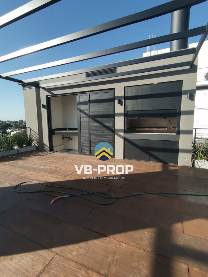 Apartamento ID.92 - Alquiler apartamento 1 dormitorio la blanqueada 