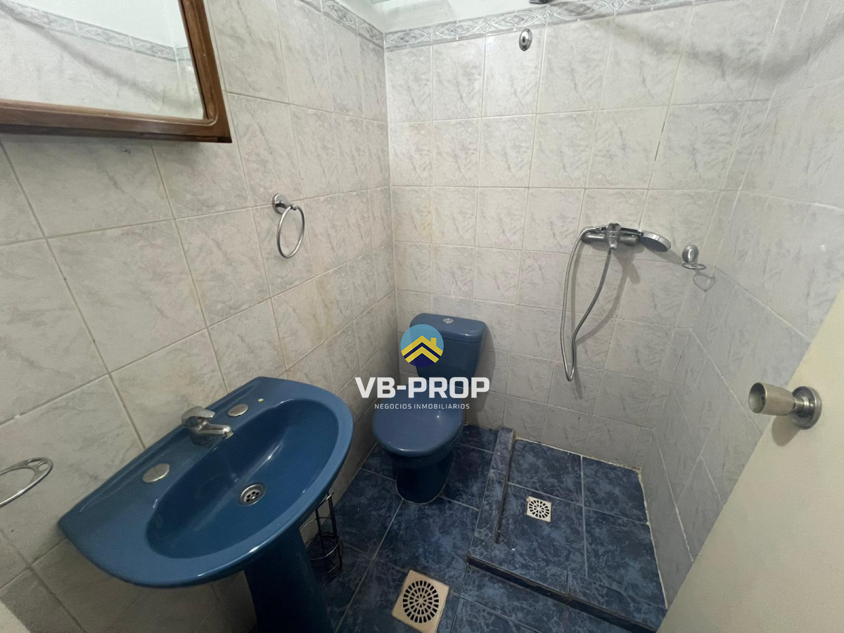 Apartamento ID.380 - Alquiler apartamento 2 dormitorios cordón 