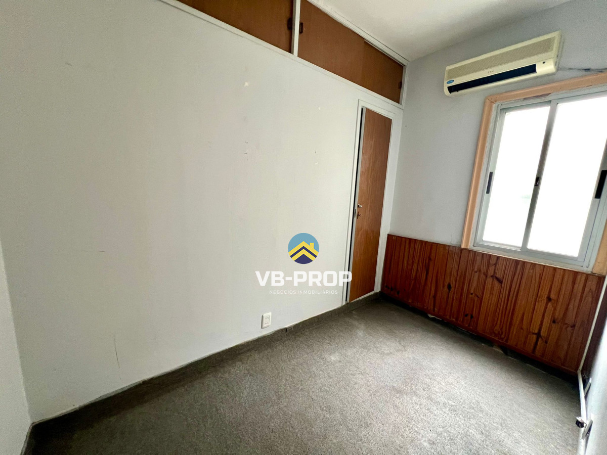 Apartamento ID.411 - venta apartamento 3 o 2 dormitorios cordon centro 