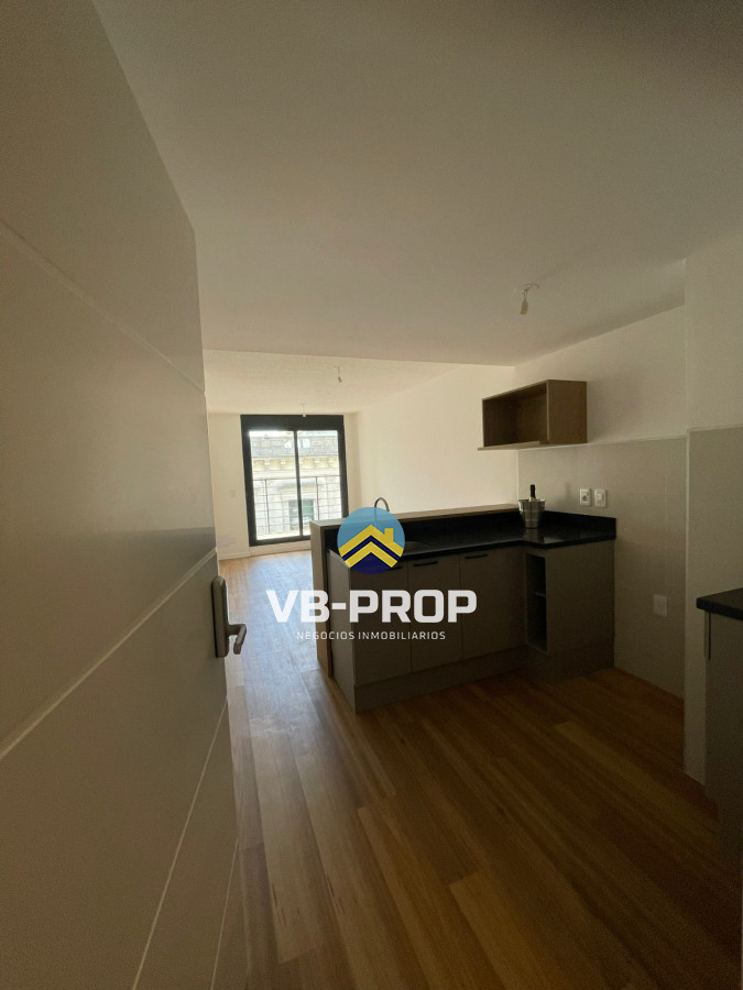 Apartamento ID.90 - Alquiler apartamento 1 dormitorio cordon 