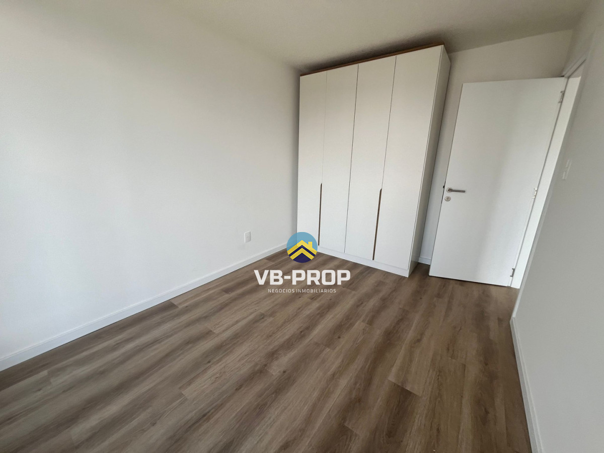 Apartamento ID.467 - Alquiler apartamento 1 dormitorio la blanqueada 