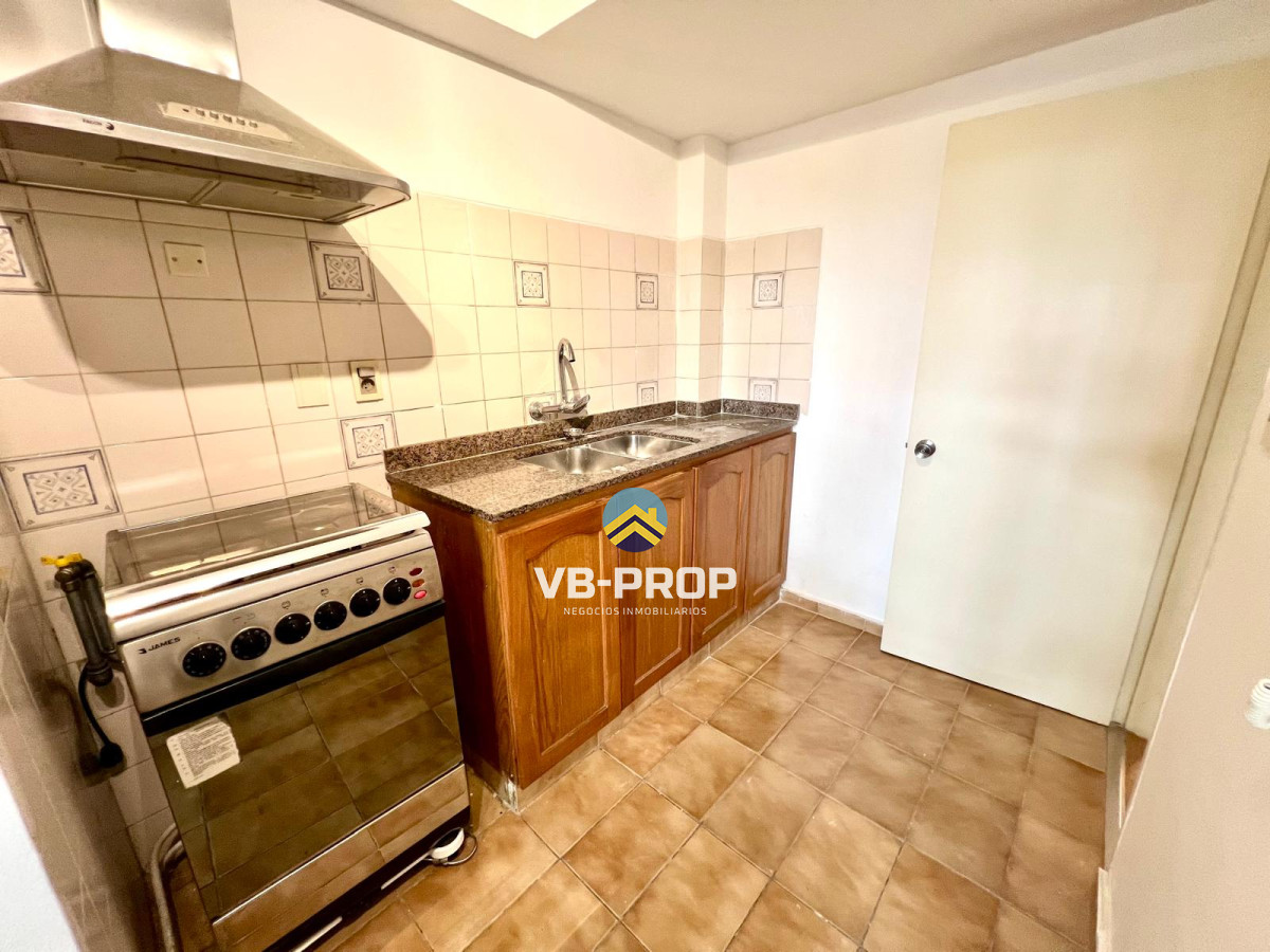 Apartamento ID.448 - Alquiler apartamento pocitos 1 dormitorio