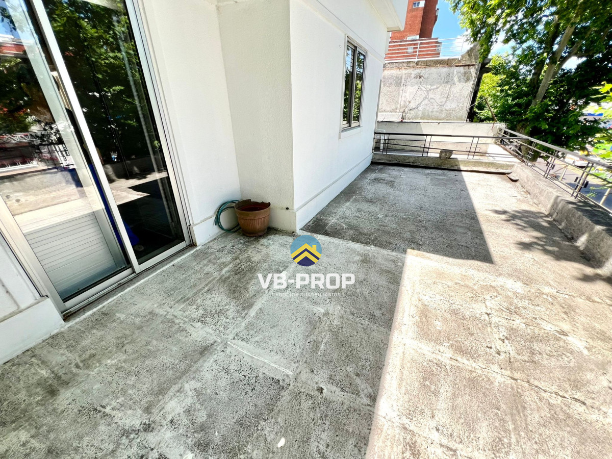 Apartamento ID.399 - Apartamento en venta 2 dormitorios unión 8 de octubre 