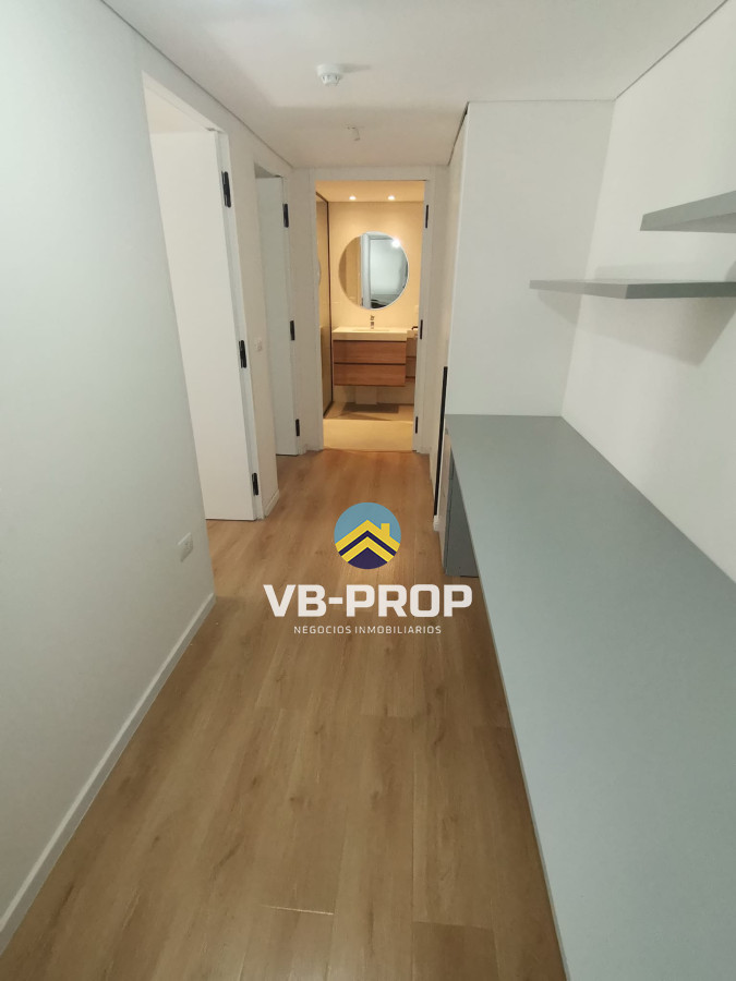 Apartamento ID.431 - alquiler apartamento 2 dormitorios alma duc centro ciudad vieja 