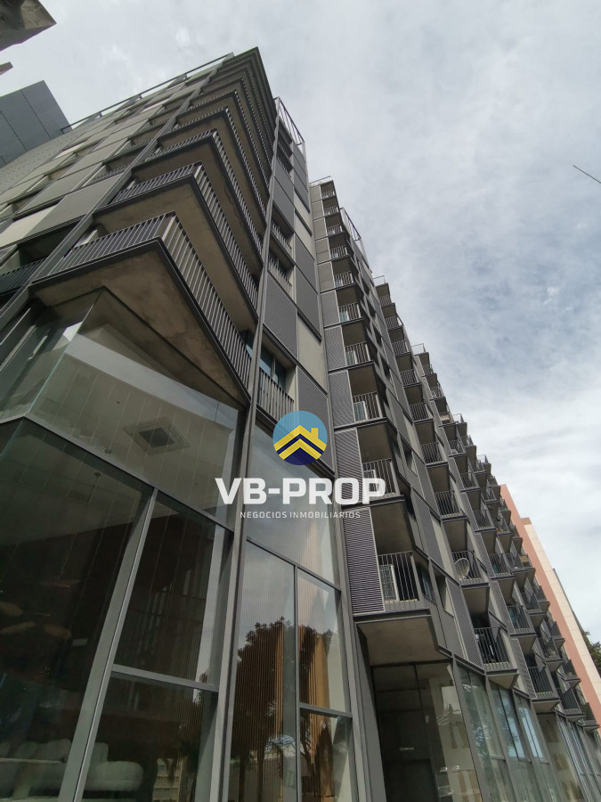 Apartamento ID.431 - alquiler apartamento 2 dormitorios alma duc centro ciudad vieja 