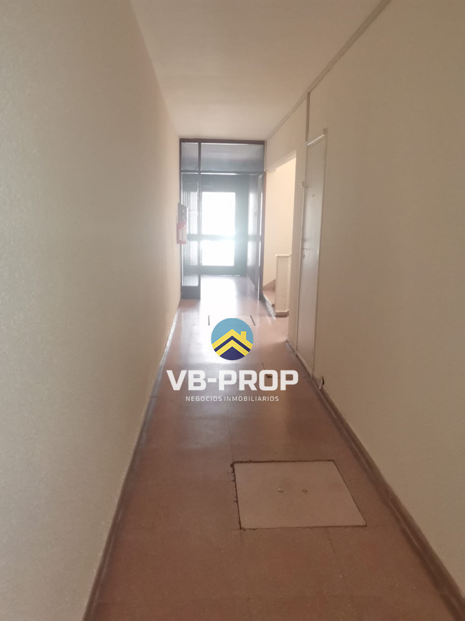 Apartamento ID.295 - Venta apartamento 1 dormitorio Parque Batlle 