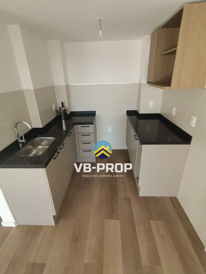 Apartamento ID.92 - Alquiler apartamento 1 dormitorio la blanqueada 