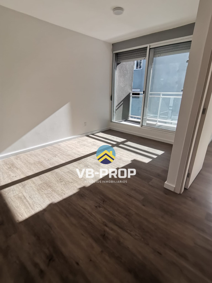 Apartamento ID.437 - Alquiler apartamento 2 dormitorios cordón + garaje doble 