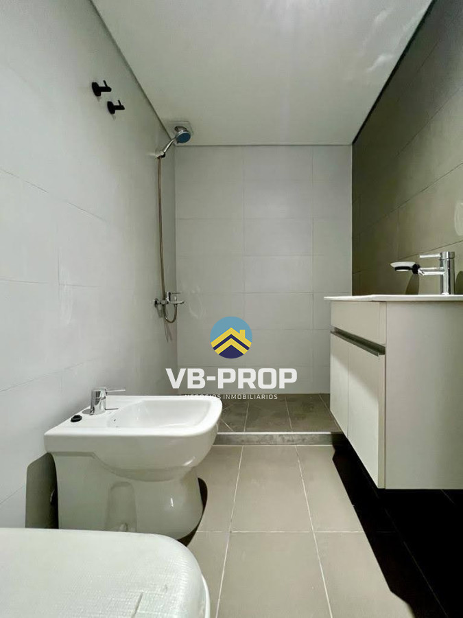 Apartamento ID.371 - Alquiler apartamento 1 dormitorio cordón amoblado