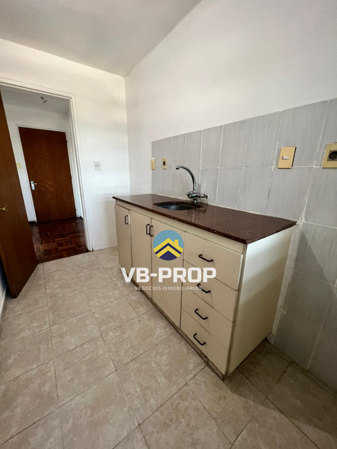 Apartamento ID.331 - Alquiler apartamento 2 dormitorios Buceo 