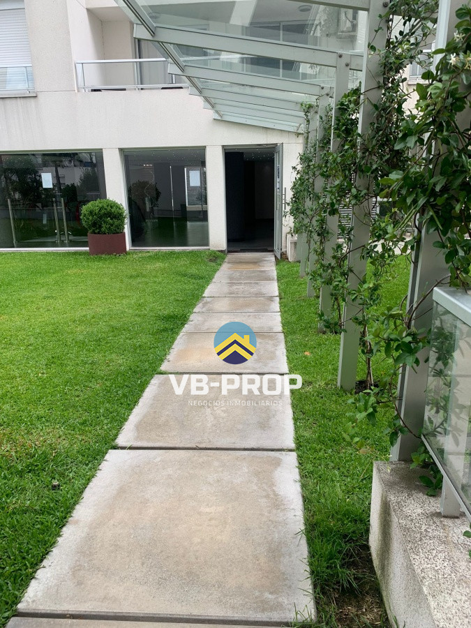 Apartamento ID.78 - Alquiler apartamento 2 dormitorios la comercial 