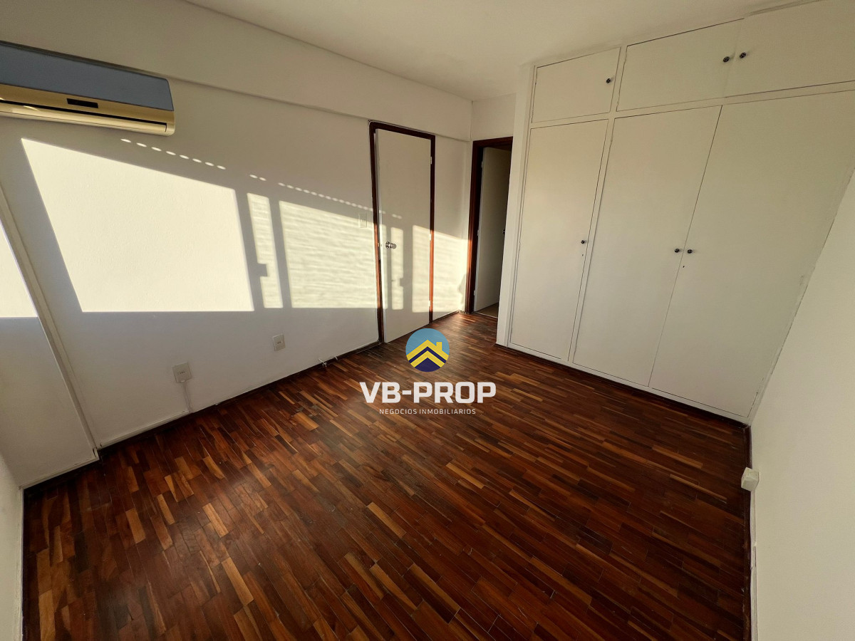 Apartamento ID.379 - Alquiler apartamento 1 dormitorio Palermo cordón centro  