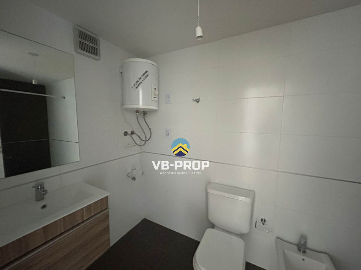 Apartamento ID.425 - Alquiler apartamento 2 dormitorios tres cruces la blanqueada 