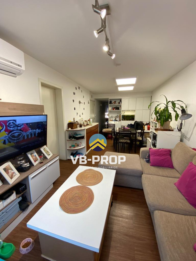 Apartamento ID.227 - Venta apartamento 2 dormitorios centro