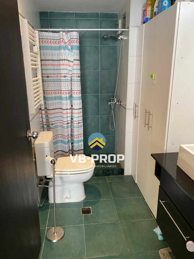Apartamento ID.103 - Alquiler apartamento 1 dormitorio pocitos parrillero cochera 